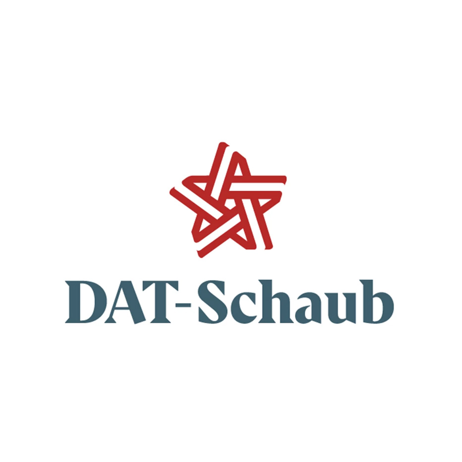 DAT-Schaub logo