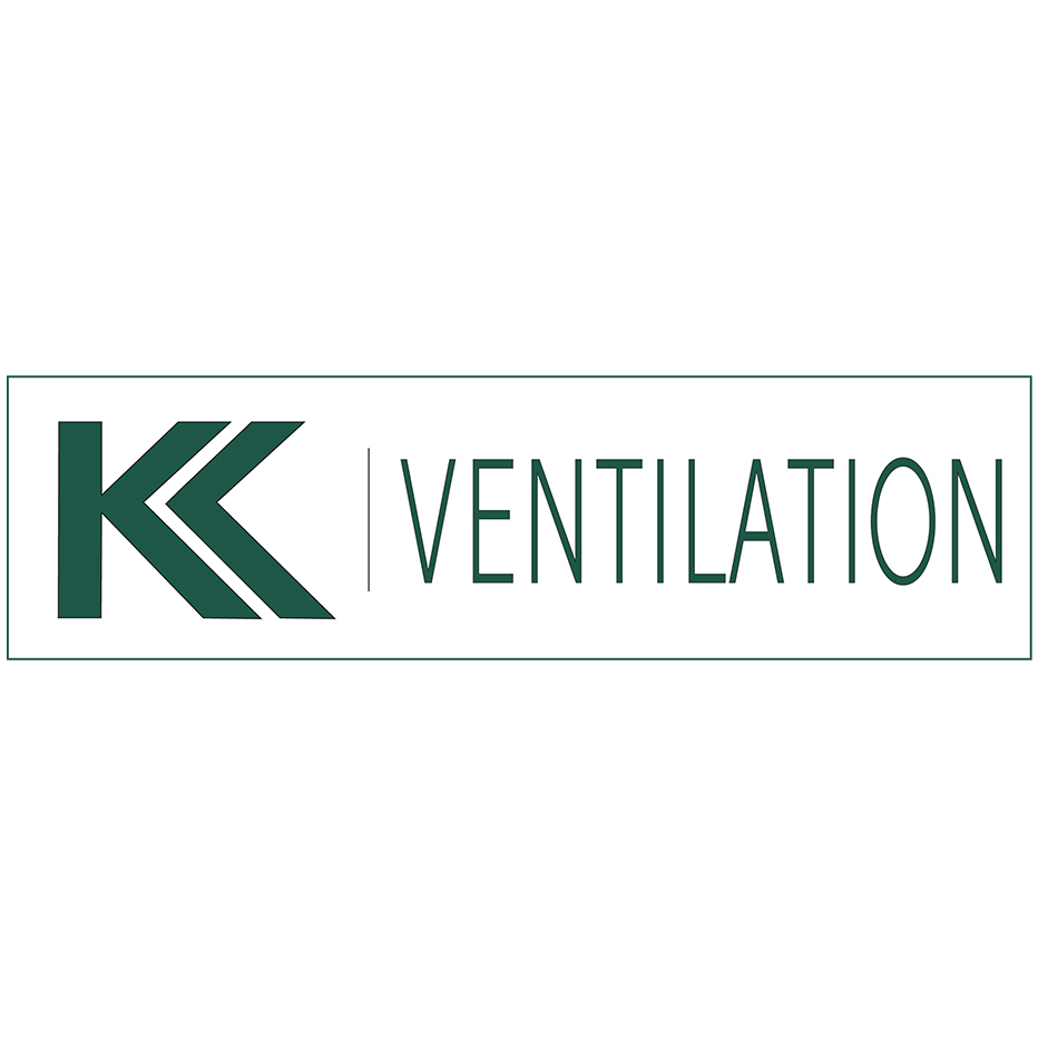 KK-Ventilation logo