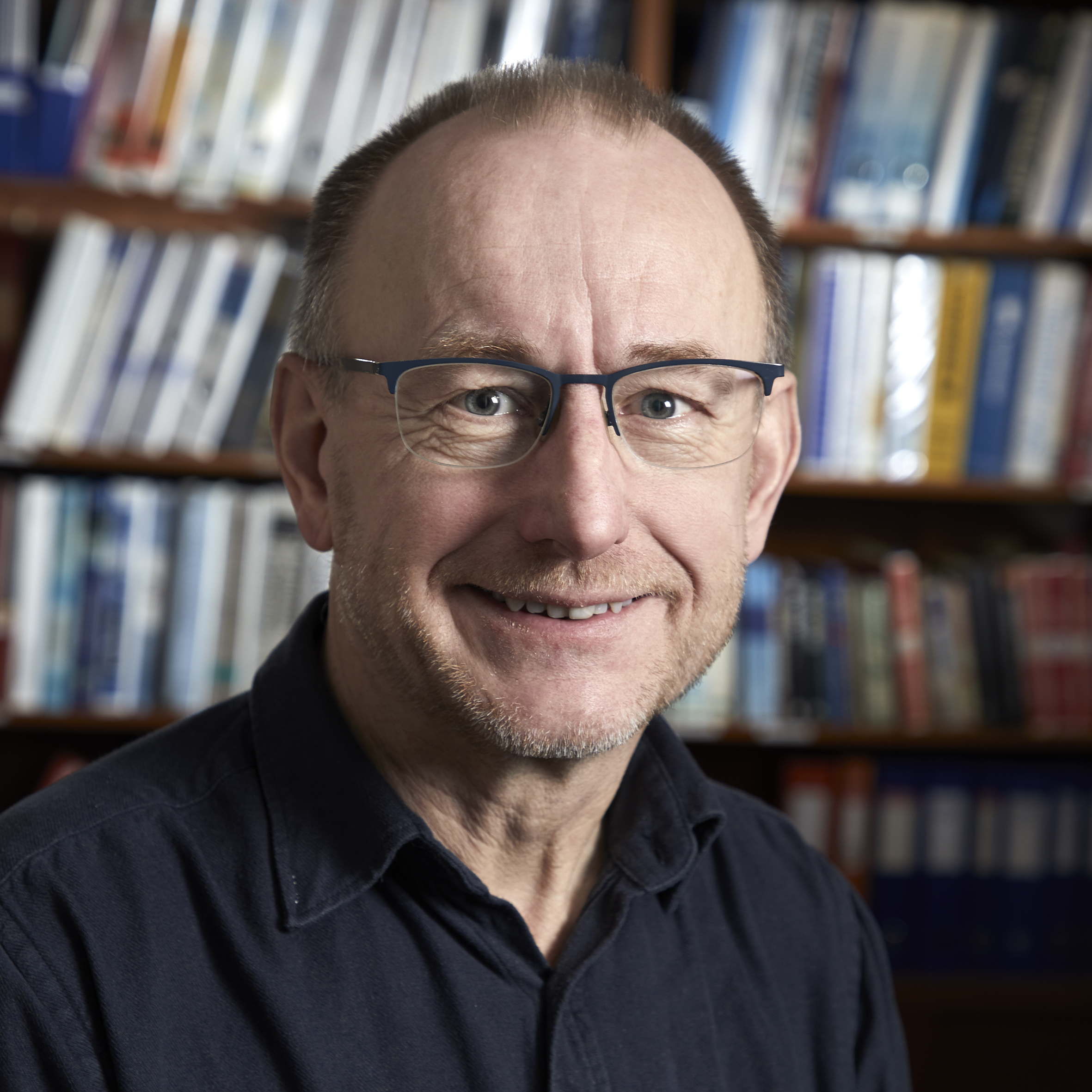 Svend Hougaard